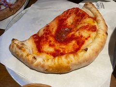 -FABIO’S费比欧披萨餐厅