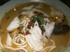泰皇鱼-九九私厨(石溪店)