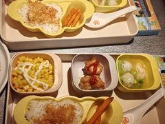 -探鱼·鲜青椒爽麻烤鱼(中山大信新都汇店)