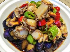 -味莊·青岛菜(云霄路店)