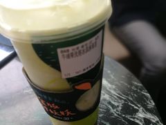 -混果汁(福田领展中心城店)