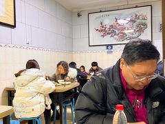 -定家小酥肉·清真(回民街店)