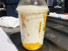 -喜茶(佛山岭南站店)