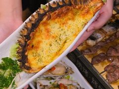 -质烤烤物·活烤海鲜(质烤总店)