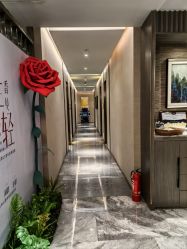 -香榭丽舍·海菲秀·皮肤管理痘敏肌修护