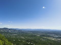-北京鹫峰国家森林公园