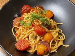-Viviane's·花园餐厅