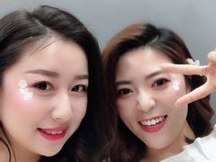 -海马体照相馆(北京apm店)