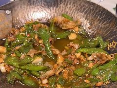 -费大厨辣椒炒肉(太平老街店)