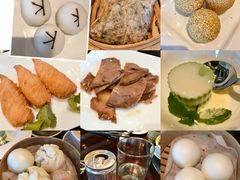 -新天世纪中餐厅