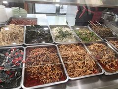-晓马鸭店(新芜路店)