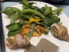 -广州建国酒店·君豪西餐自助餐厅