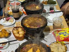 -范贤光鸡公煲(平乐园总店)
