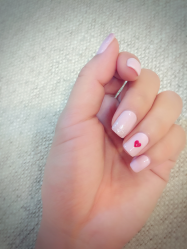 -Seven Nail七姑娘の美甲店