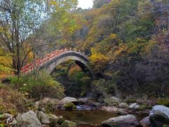 -丹东天桥沟景区