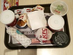 -肯德基(龙之梦购物中心店)