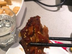 -半天妖烤鱼(临朐全福元店)