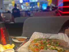 -鱼鼎香烤鱼火锅(华发商都店)