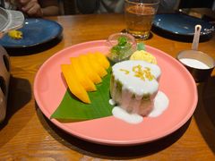 -月暹罗·泰越料理(悠方店)