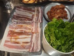 -燚青春东北泥炉烤肉(百合店)