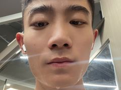 -美航国际健身(北京华联店)