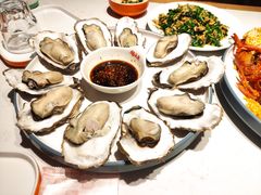 -杨氏青龙虾·羊蝎子(托乐嘉店)