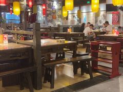 -蜀国大将老火锅(江北店)