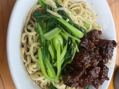 -泰顺江南春面馆