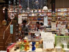 -猫的天空之城概念书店(杭州南宋御街店)