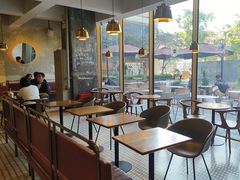 -BAKER&SPICE(BFC外滩金融中心店)