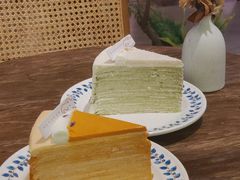 -奈诺甜品·生日蛋糕·下午茶(古城店)