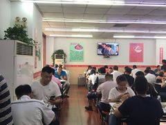 大堂-京九排骨米饭(江西路店)