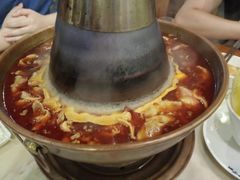 -东来顺•非遗火锅(外滩店)