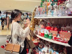 -Olé精品超市(广州太古汇店)