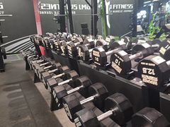 -GMJ·24H健身房(四川北路店)