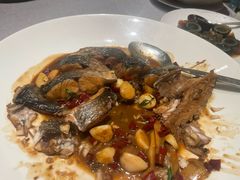 -龙宴海鲜城(经中路店)