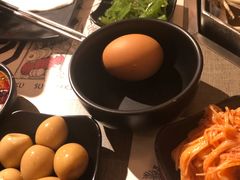 -八角锄烧·肉火锅(天河城店)