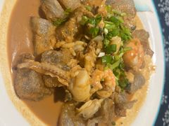 -旺角小渔村(二马路店)