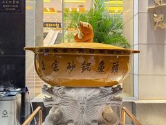 -风味小馆(天目湖宾馆店)