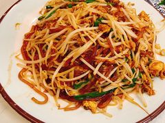 京味炒合菜-鼎香润(德胜门内店)