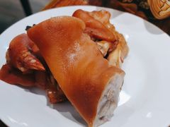 -汉巴味德(北京银座和谐广场店)