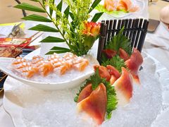 -渔文乐·海鲜大排档(壹品总店)