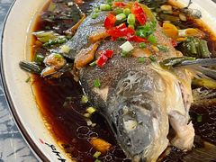-海韵人家.海景花园经典云南菜(双廊店)