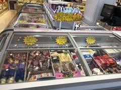 -大桥道食品商店(咸阳路店)