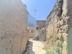 -萝卜寨羌文化生态旅游区