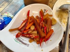 -利杨记·本味轩粥坊·烧烤(宝体店)
