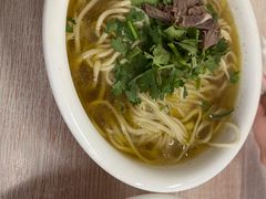 -大藏村拉面(保利首开·熙悦春天店)