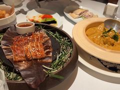 -狮拾久·现代新加坡料理(福田COCO Park店)