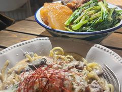-CowCow其其·牛杂咖啡公司(六运店)
