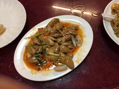 -抱德·潮汕味(敦和店原惠城鱼仔)